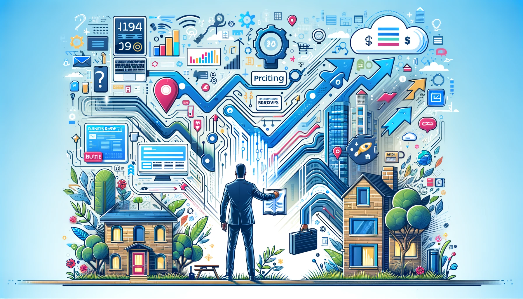 Mastering The Short Term Rental Market: Two Mindset Shifts For Success ...